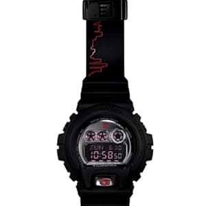 G-Shock x Eminem Limited Edition 30th Anniversary