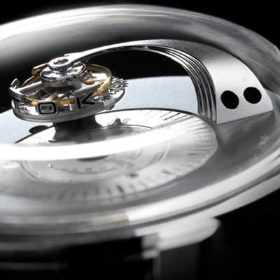 Gagarin Tourbillon 