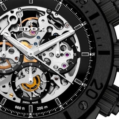  Ghost Ship Limited Edition