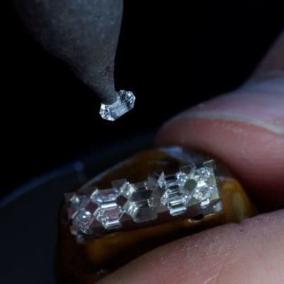 Girard-Perregaux Cat’s Eye Haute Joaillerie
