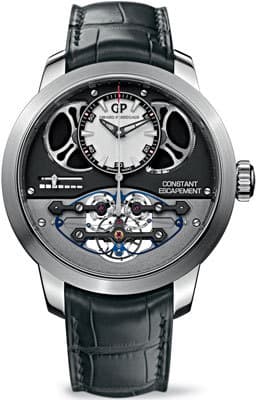 Часы Girard-Perregaux Constant Escapement