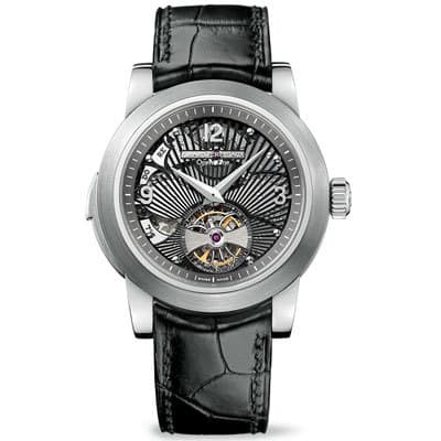 Girard-Perregaux Opera One 