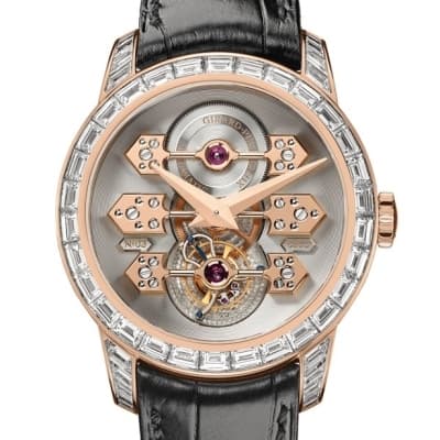 Girard-Perregaux
