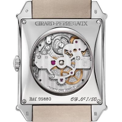 Vintage 1945 Tourbillon