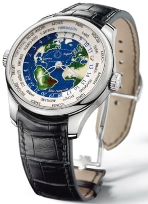 ww.tc John Harrison