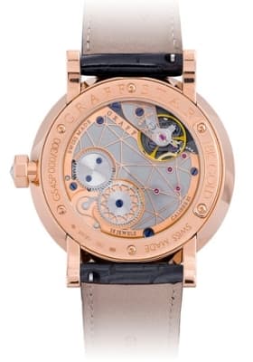 GraffStar Grand Date