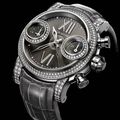 Graham Swordfish Diamond