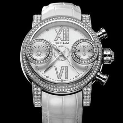 Graham Swordfish Diamond