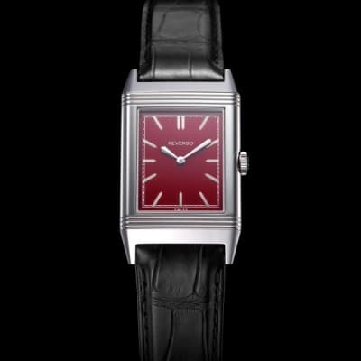 Grande Reverso 1931 Rouge 
