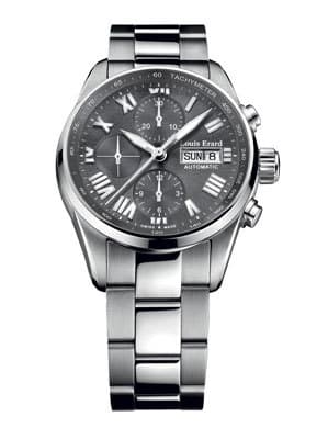 Héritage Sport Chrono 