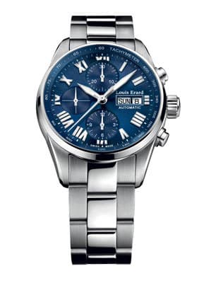 Héritage Sport Chrono 
