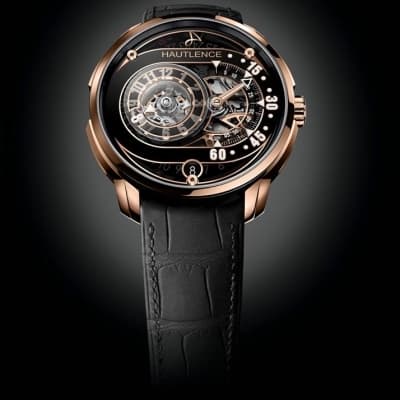 Hautlence
