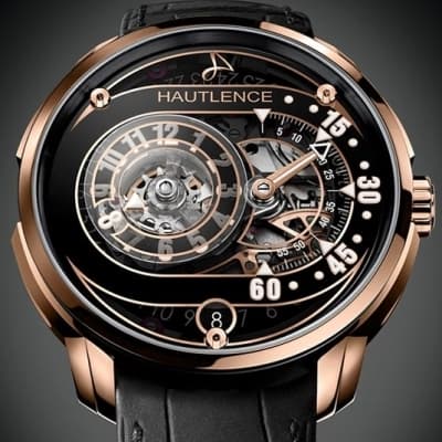 Hautlence