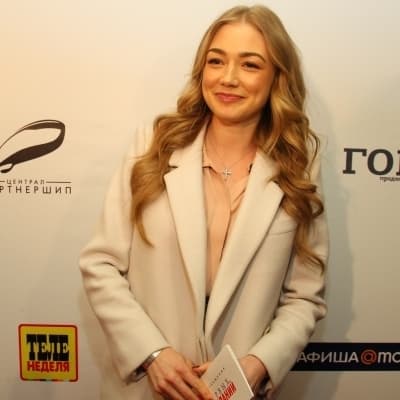 Оксана Акиньшина