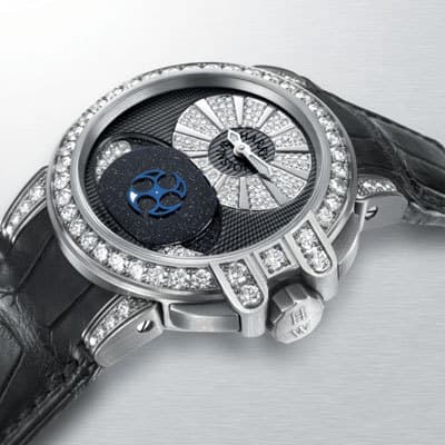 Harry Winston Lady Z 