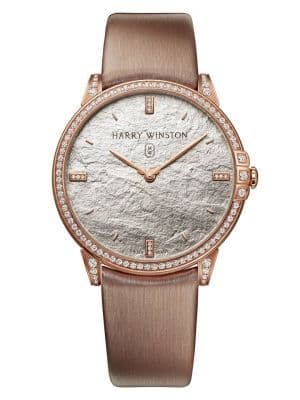 Harry Winston
