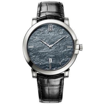 Harry Winston