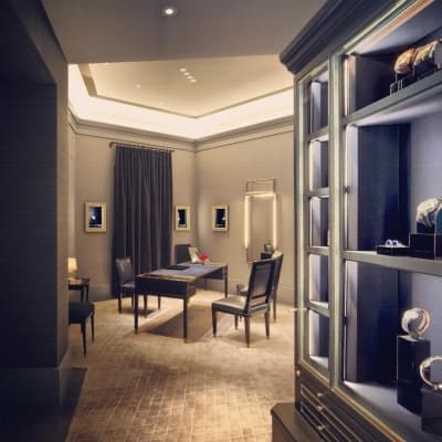 Harry Winston
