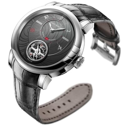 Harry Winston