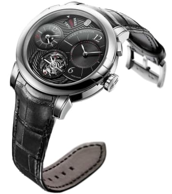 Harry Winston