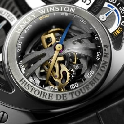 Histoire de Tourbillon 4