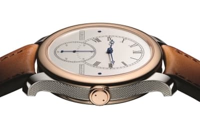 Historical F.P. Journe Tourbillon