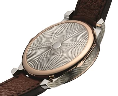 Historical F.P. Journe Tourbillon