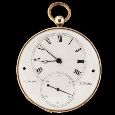 F.P. Journe