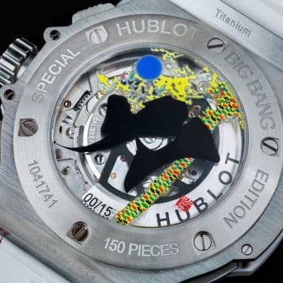 Hublot