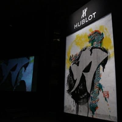 Hublot