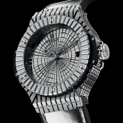 Big Bang Caviar