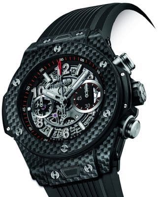 Big Bang Unico Carbon