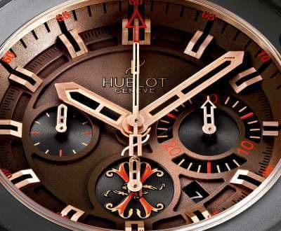 King Power Arturo Fuente