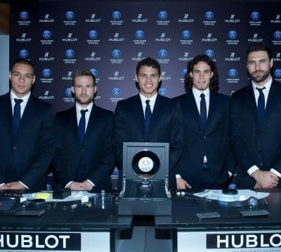 Hublot