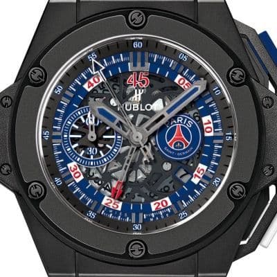 Hublot