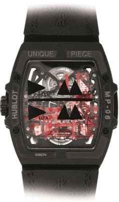 Hublot 