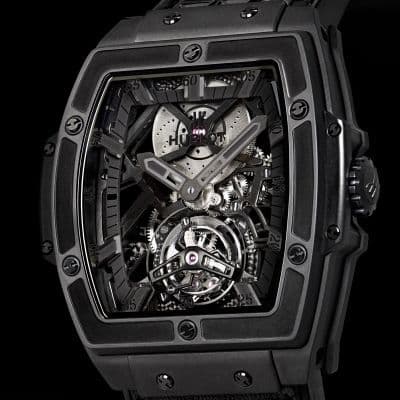 Hublot 