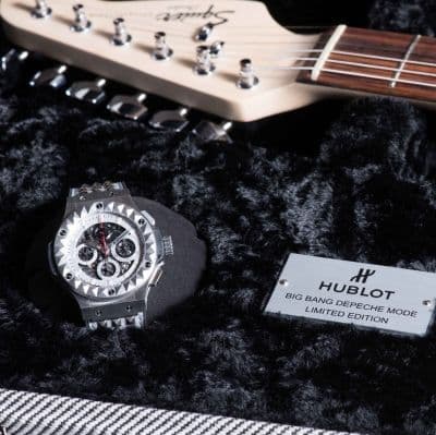 Hublot 