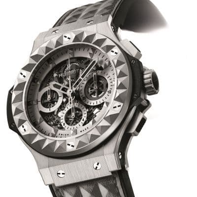Hublot 