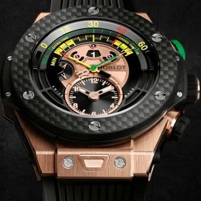 Hublot 