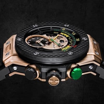 Hublot 