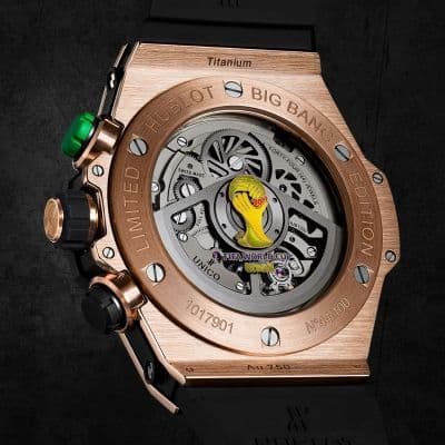 Hublot 