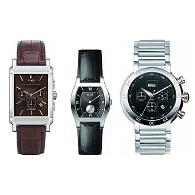 Hugo Boss