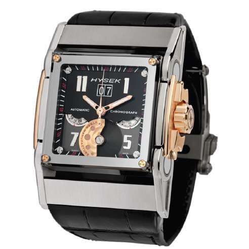 Furtif Chronograph Grande Date