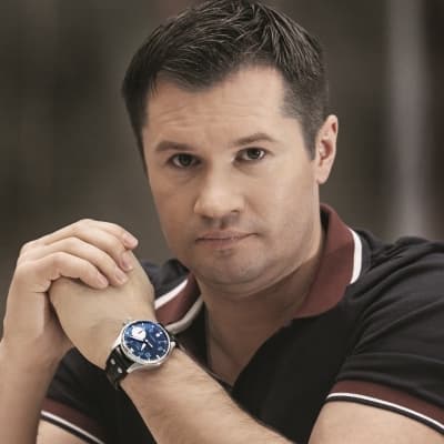 Алексей Немов