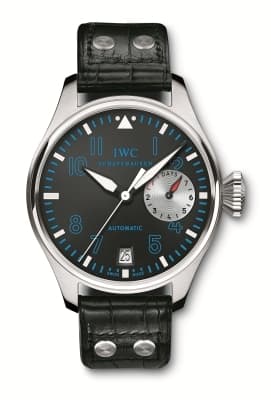 Big Pilot’s Watch Edition Alexey Nemov