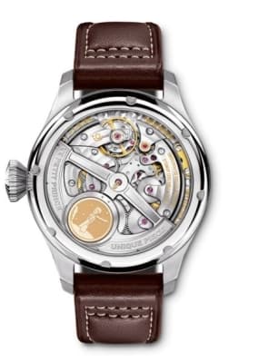 Big Pilot’s Watch Perpetual Calendar Edition «Le Petit Prince»
