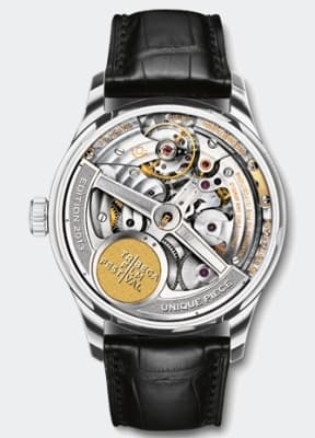IWC Schaffhausen
