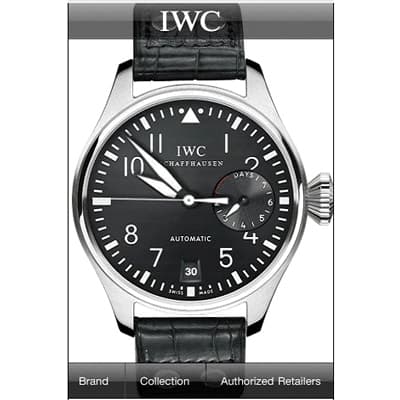 IWC