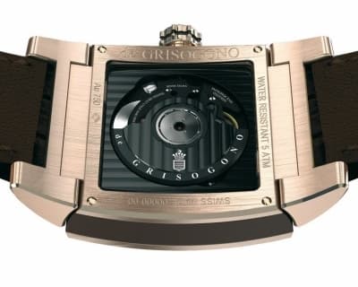 Instrumento N° Uno XL